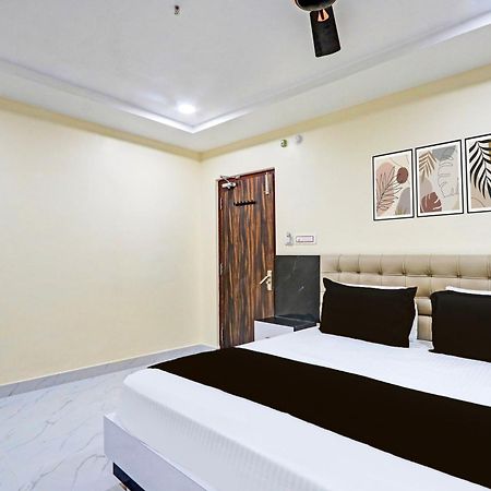 Super Hotel O Sri Vishnu Residency Kottapalli Екстериор снимка